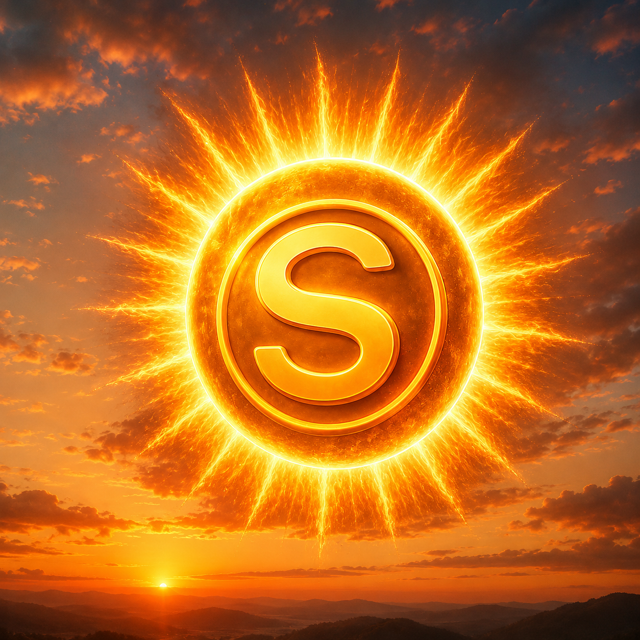 Sirio Application Logo